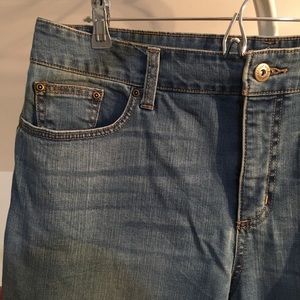 ✨SALE✨ Plus size jeans